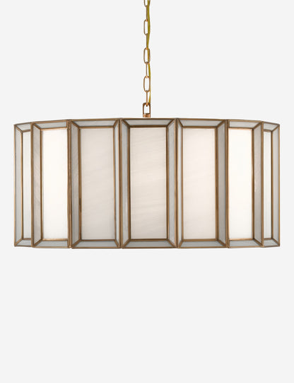 Labarre Pendant Light