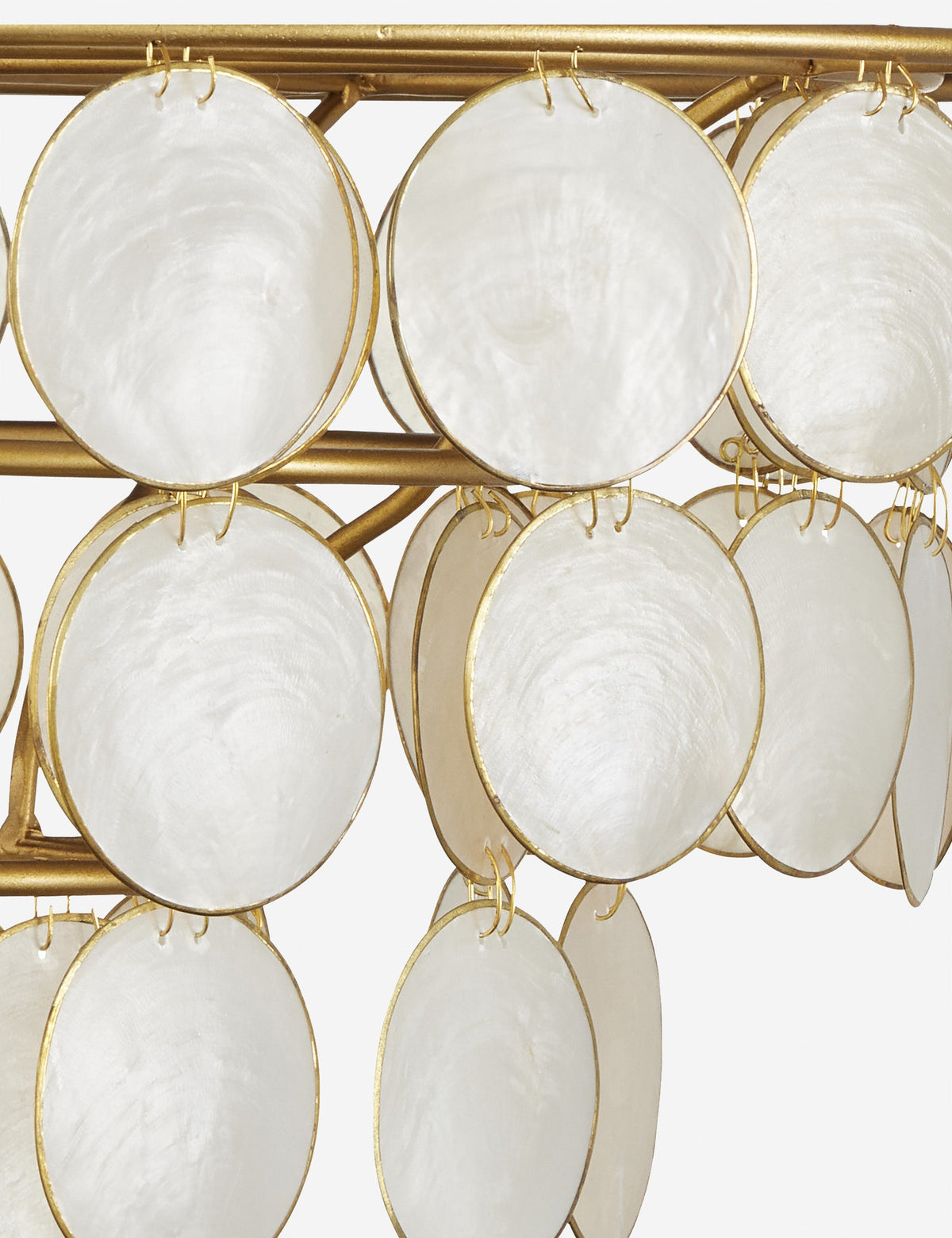 Tallents Semi-Flush Mount Light