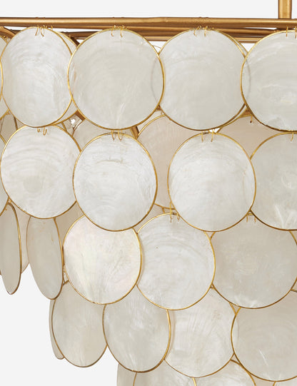 Tallents Semi-Flush Mount Light
