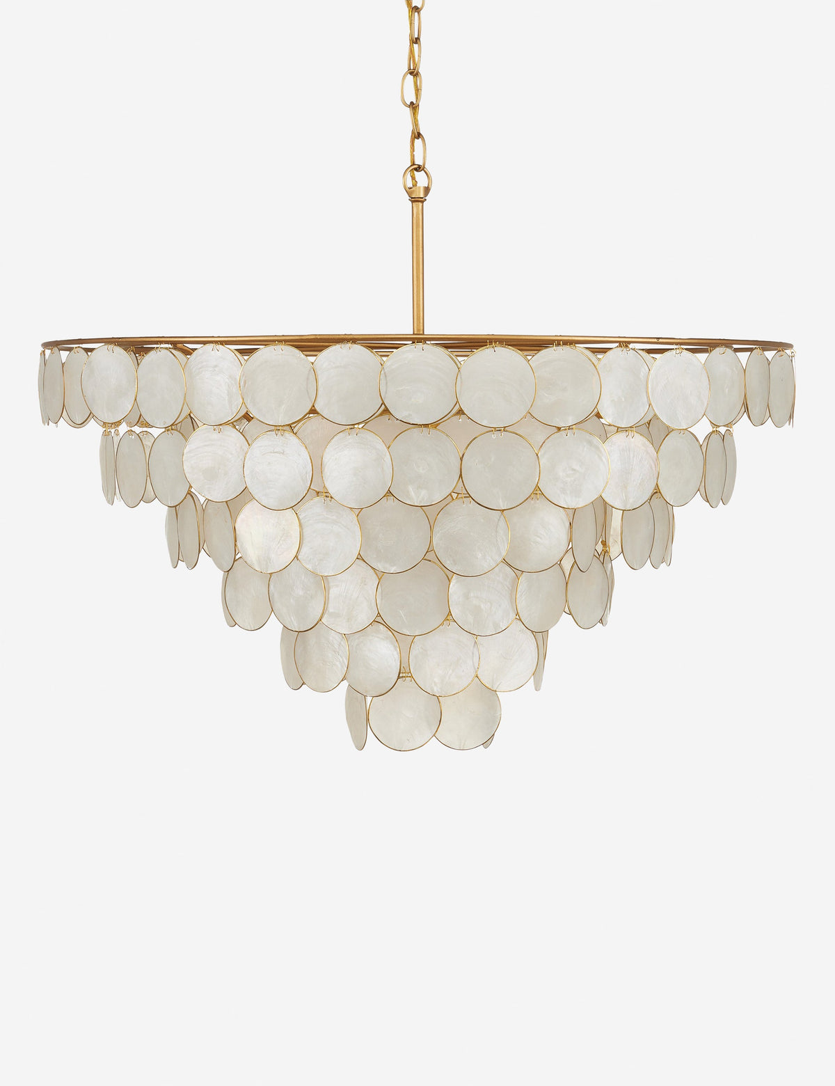 Tallents Semi-Flush Mount Light