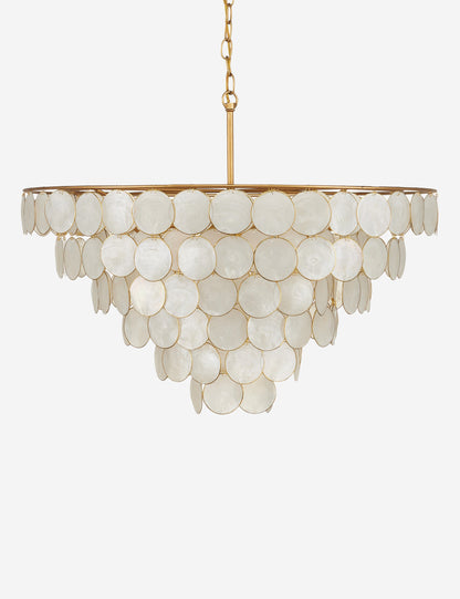 Tallents Semi-Flush Mount Light