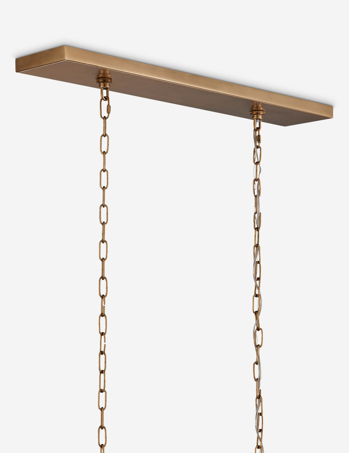 Labarre Linear Chandelier