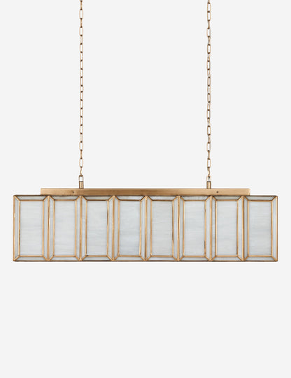 Labarre Linear Chandelier