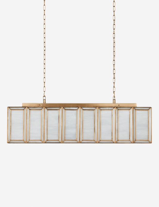 Labarre Linear Chandelier
