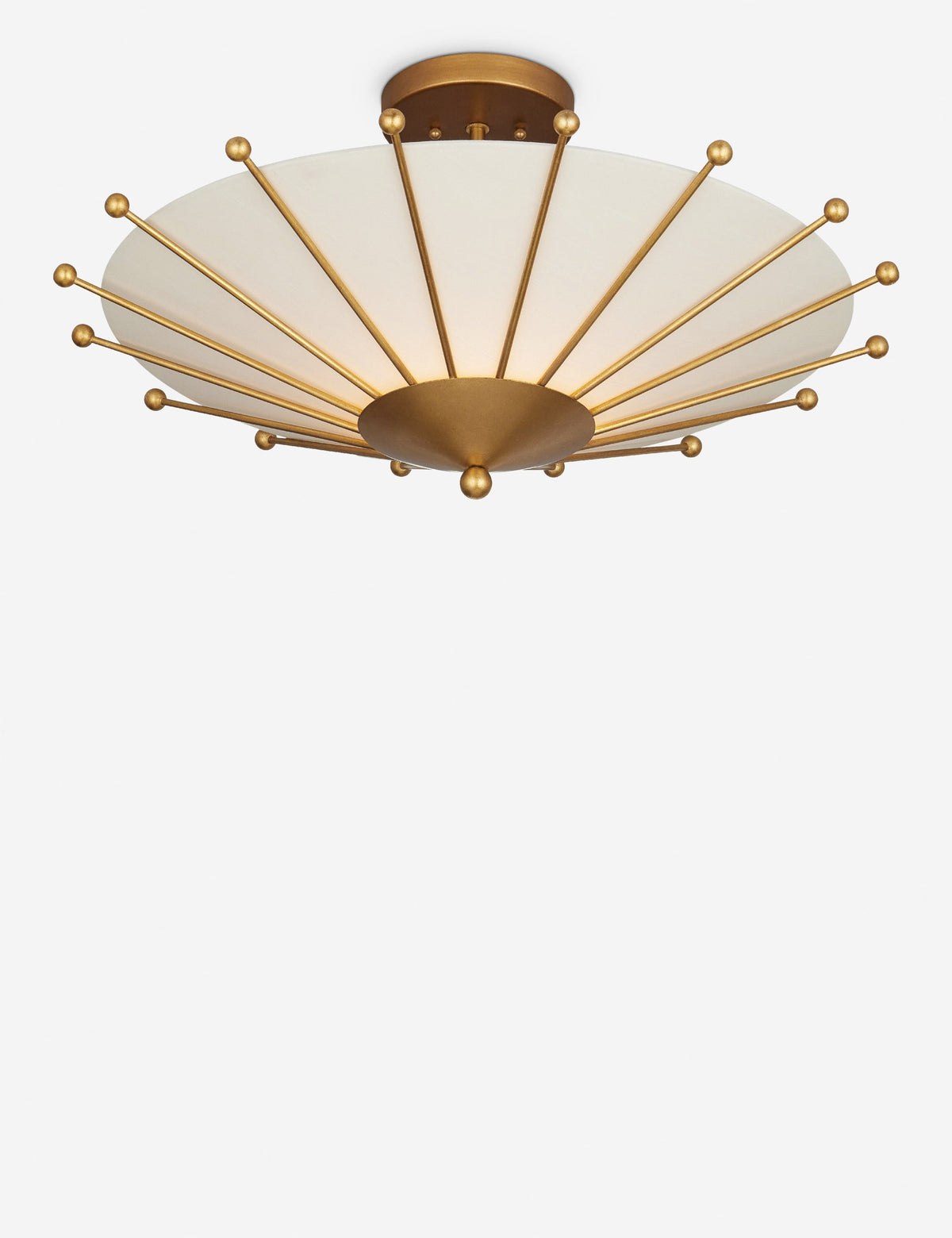 Bainbridge Semi-Flush Mount Light