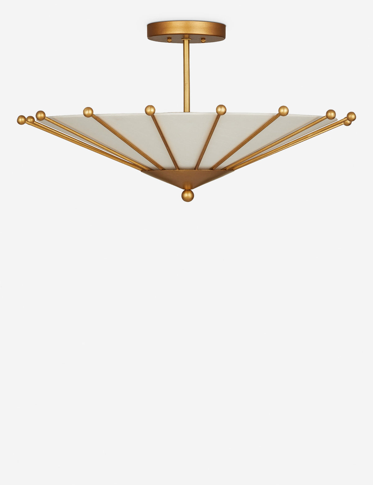 Bainbridge Semi-Flush Mount Light