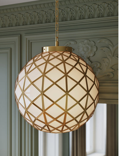Renelle Pendant Light