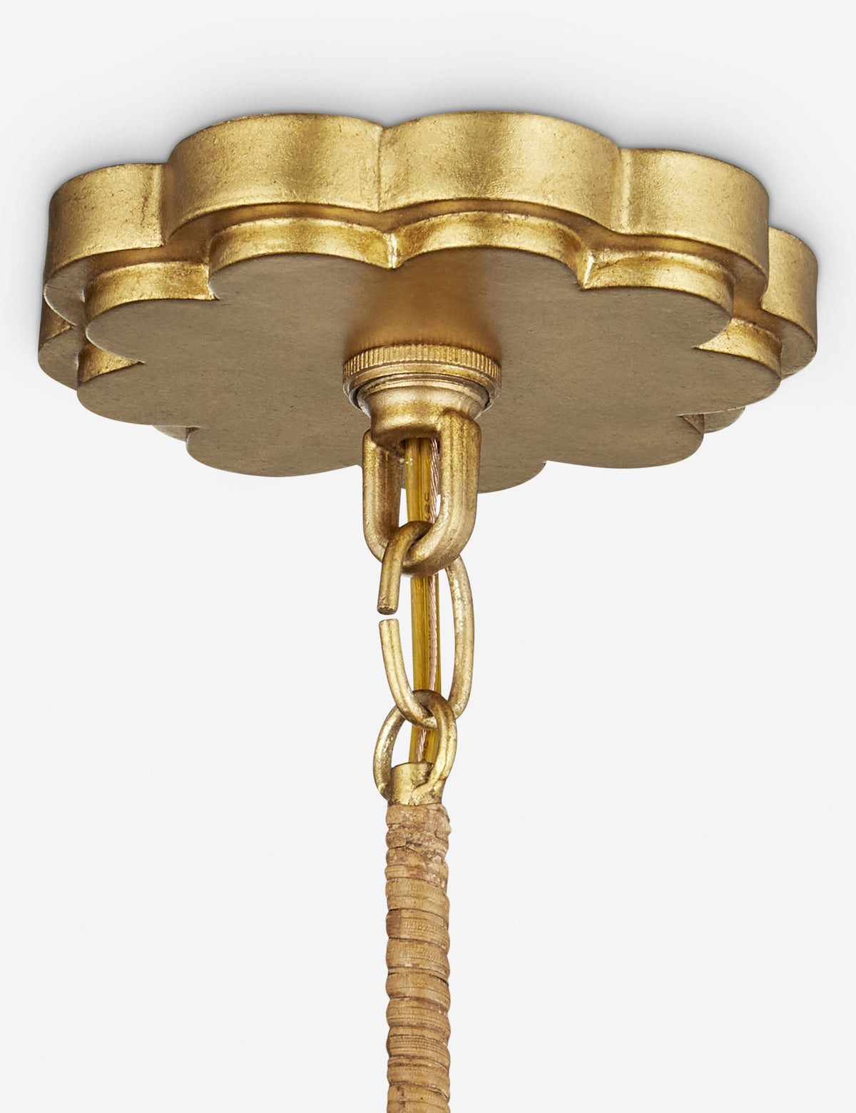 Levesque Chandelier