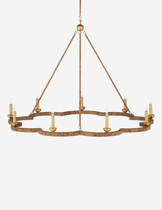 Talulah Chandelier