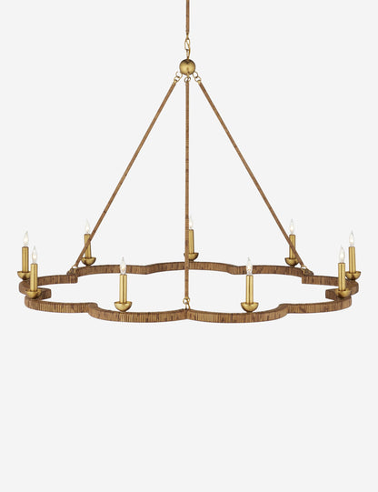 Levesque Chandelier