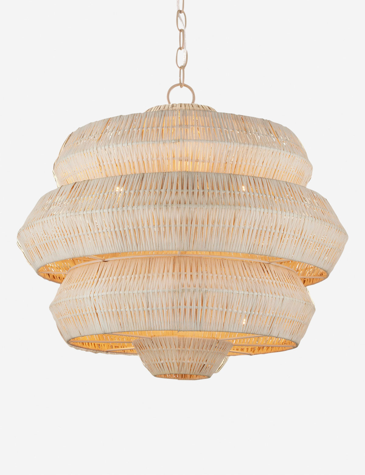 Katriel Chandelier