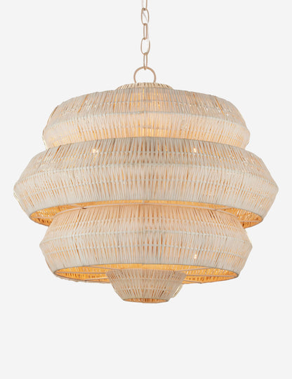 Katriel Chandelier