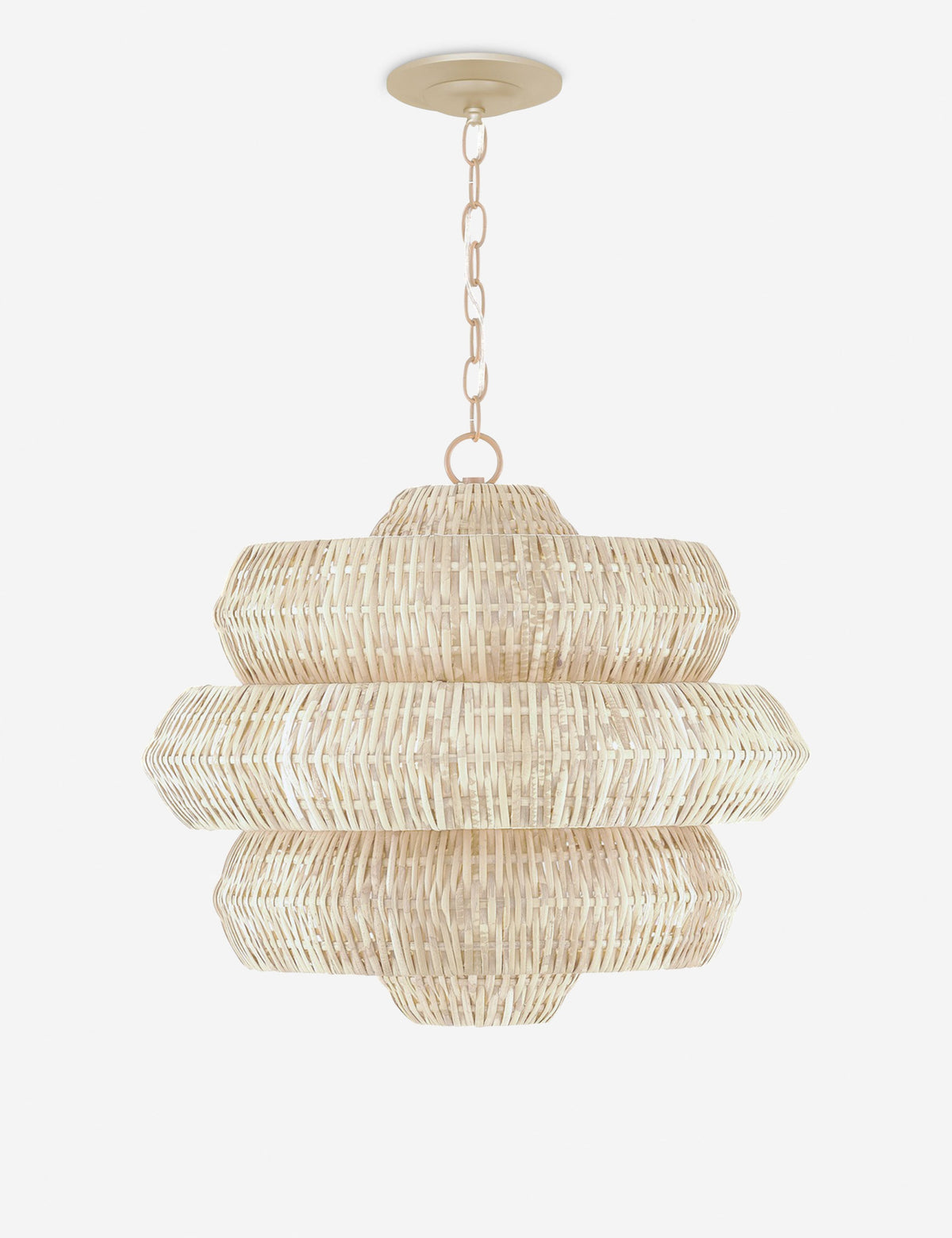 Katriel Chandelier