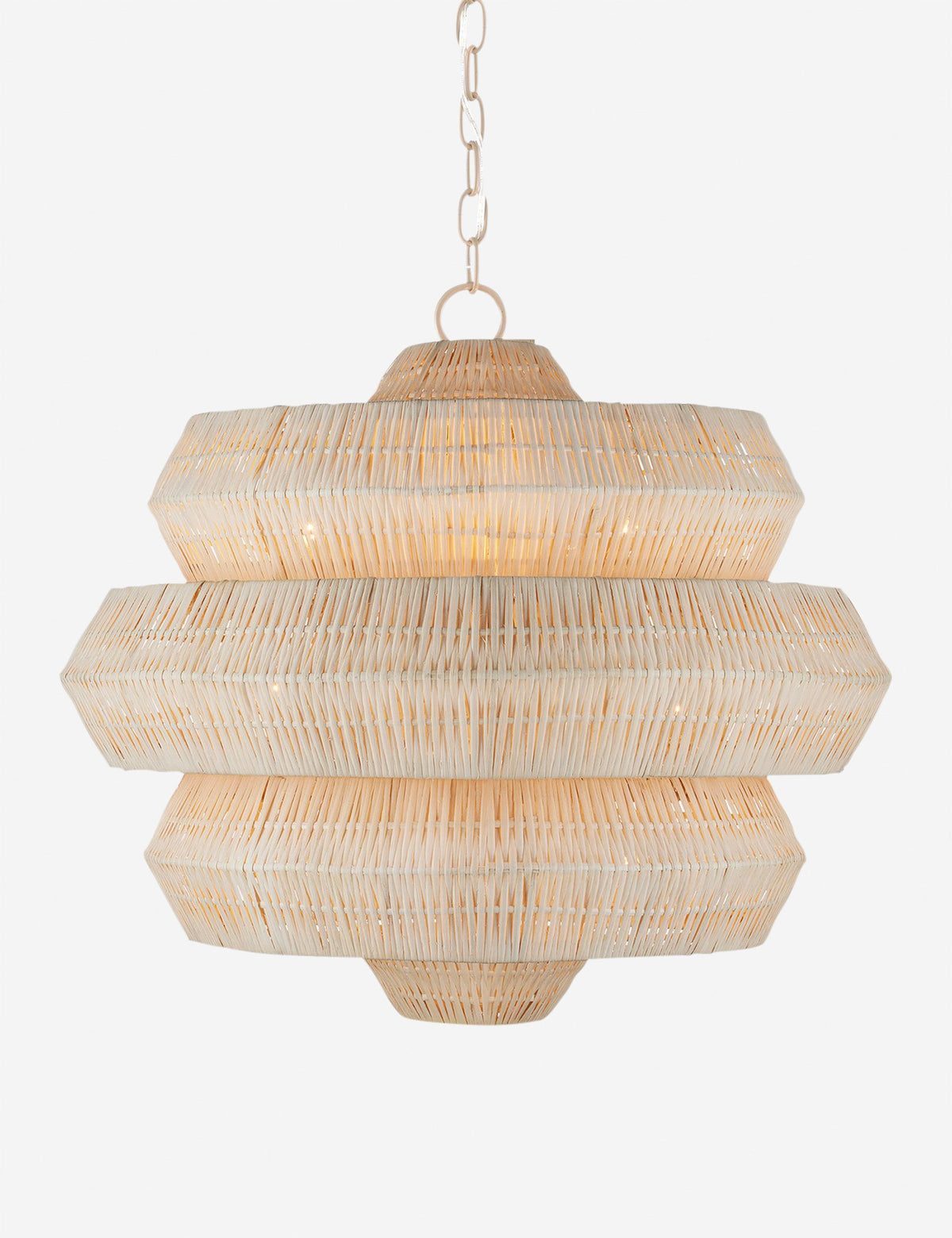 Katriel Chandelier
