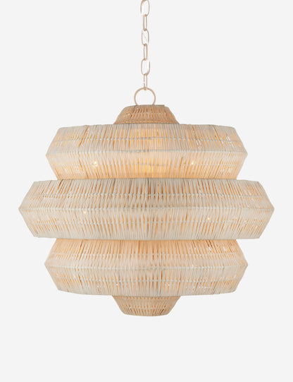 Katriel Chandelier