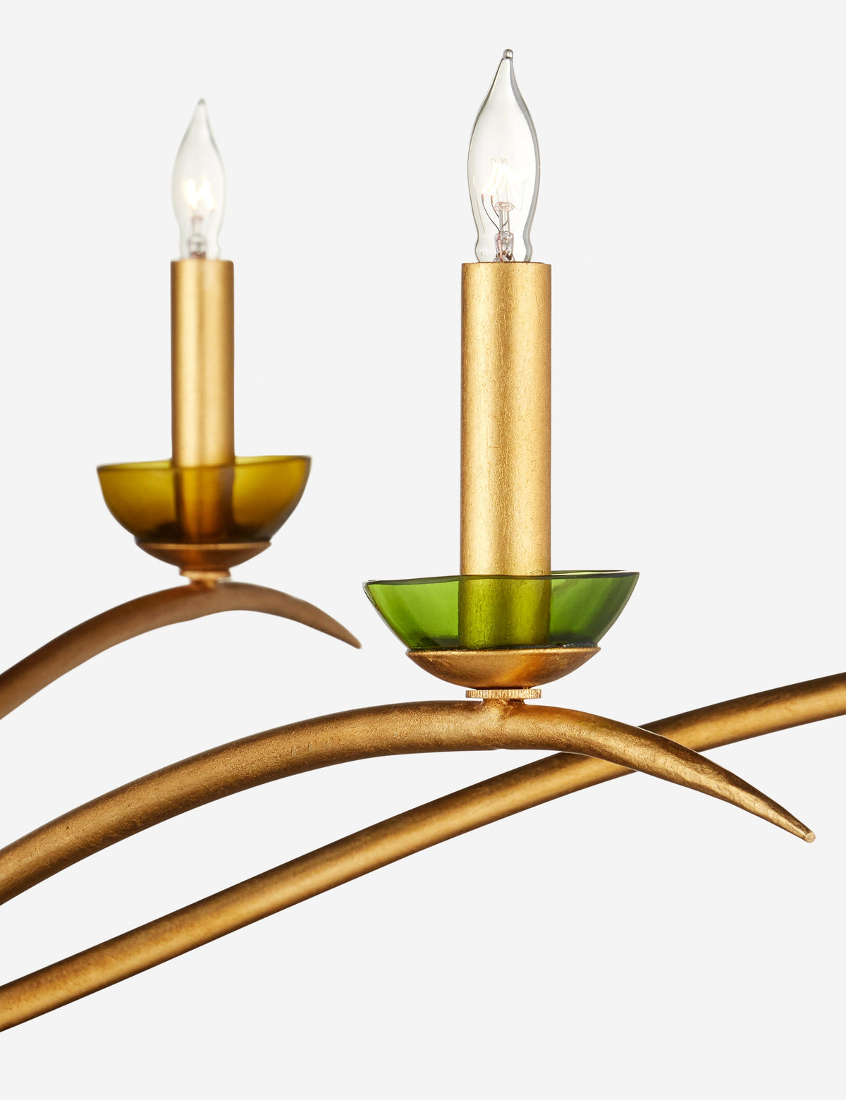Vivaan Chandelier