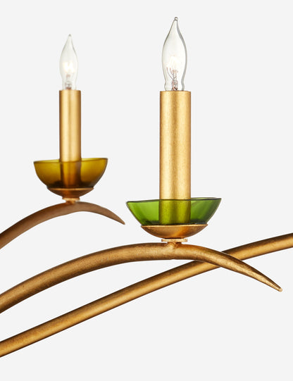 Vivaan Chandelier