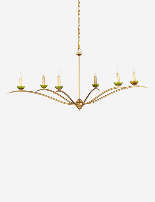 Vivaan Chandelier