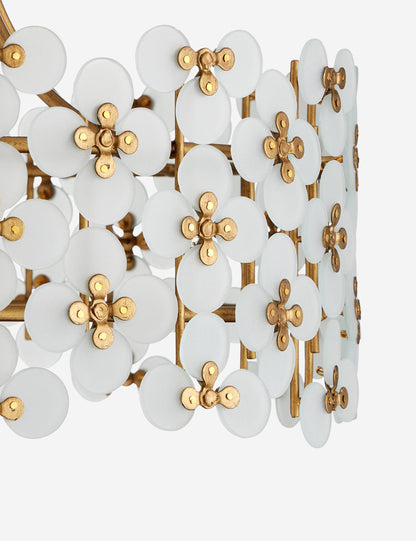 Patia Semi-Flush Mount Light