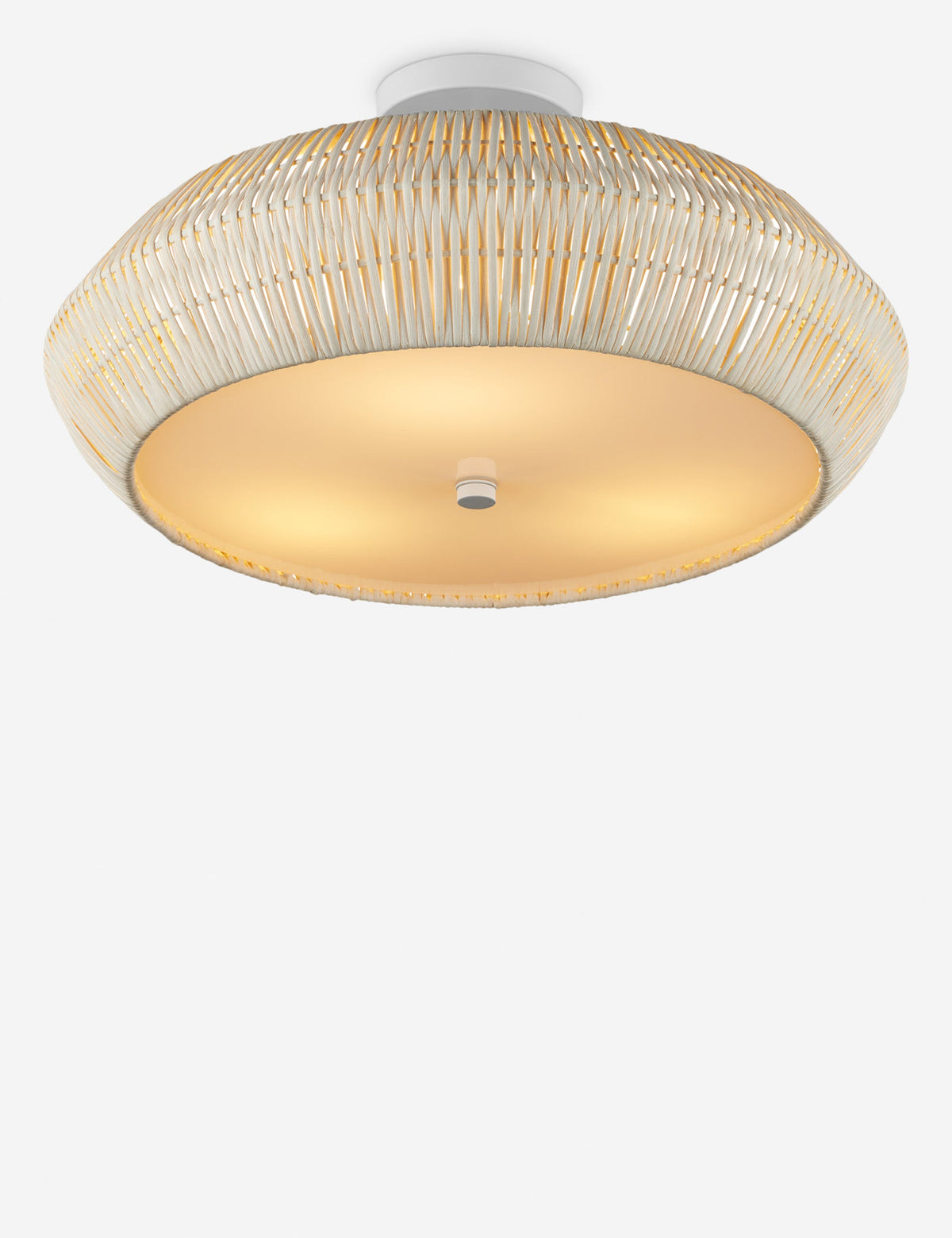 Katriel Semi-Flush Mount Light