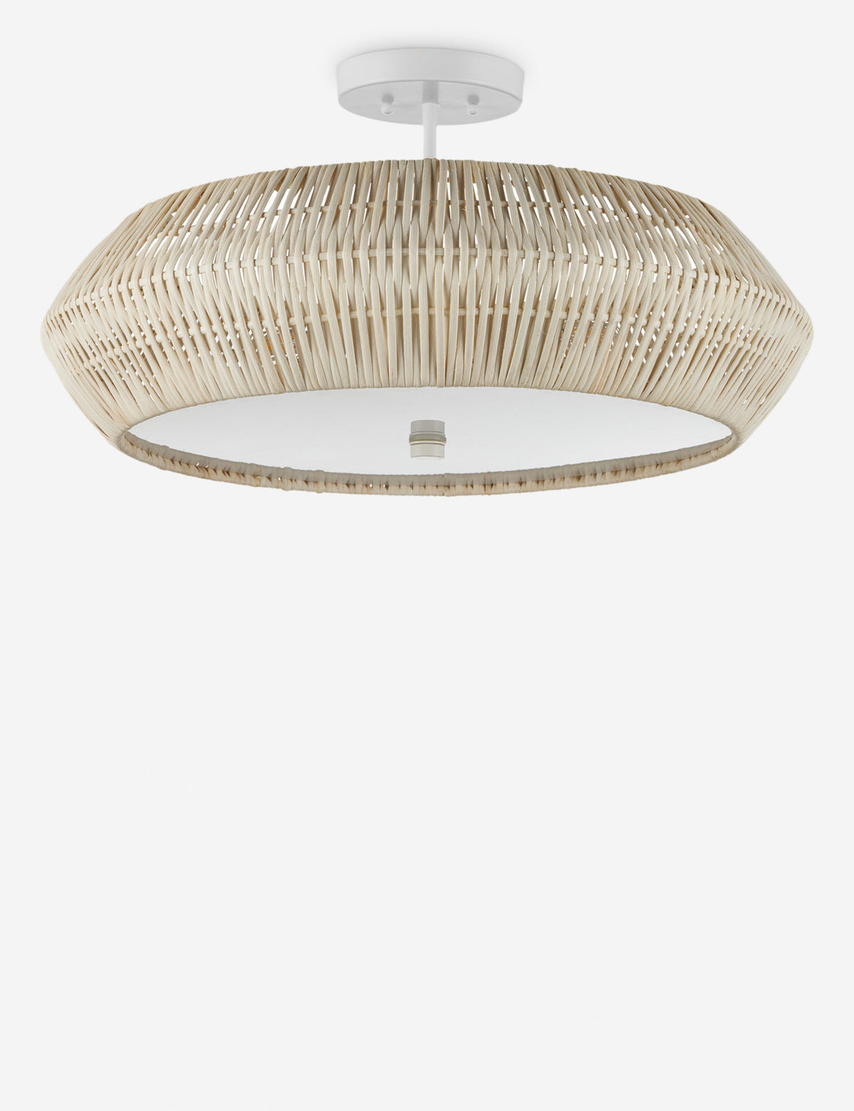 Katriel Semi-Flush Mount Light