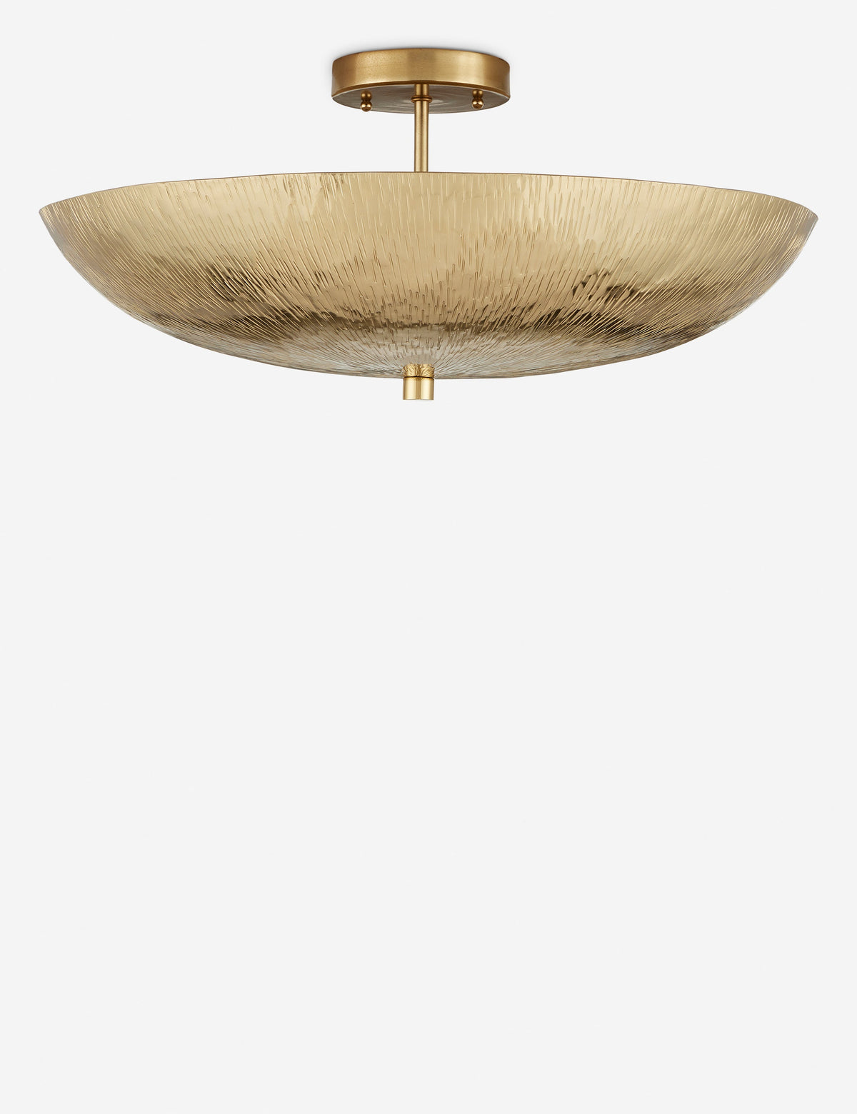 Rosario Semi-Flush Mount Light