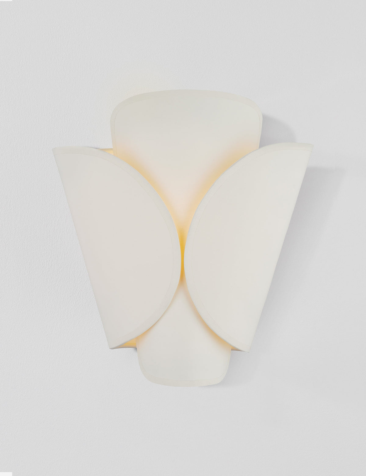 Pappin Sconce