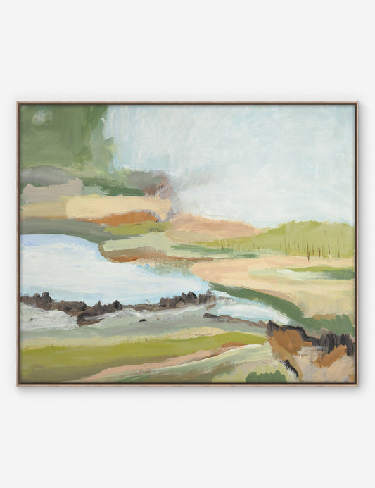 Leeholm Wall Art