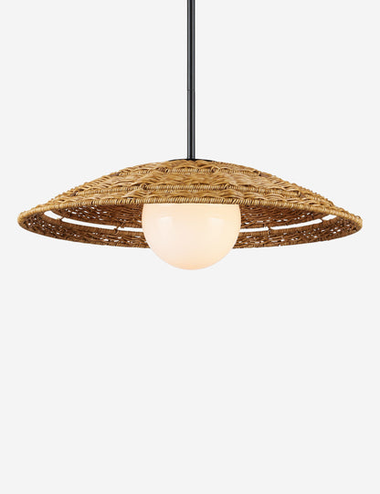 Sabella Outdoor Pendant Light