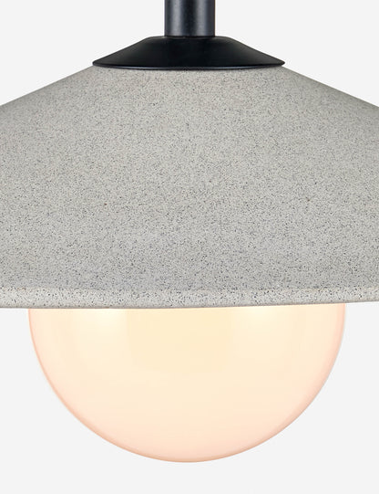 Pietro Outdoor Pendant Light