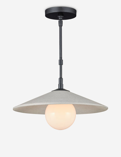 Pietro Outdoor Pendant Light