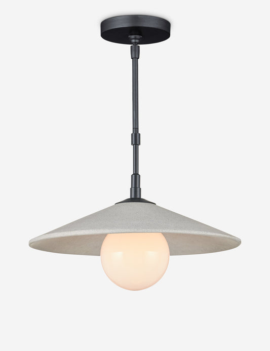 Pietro Outdoor Pendant Light