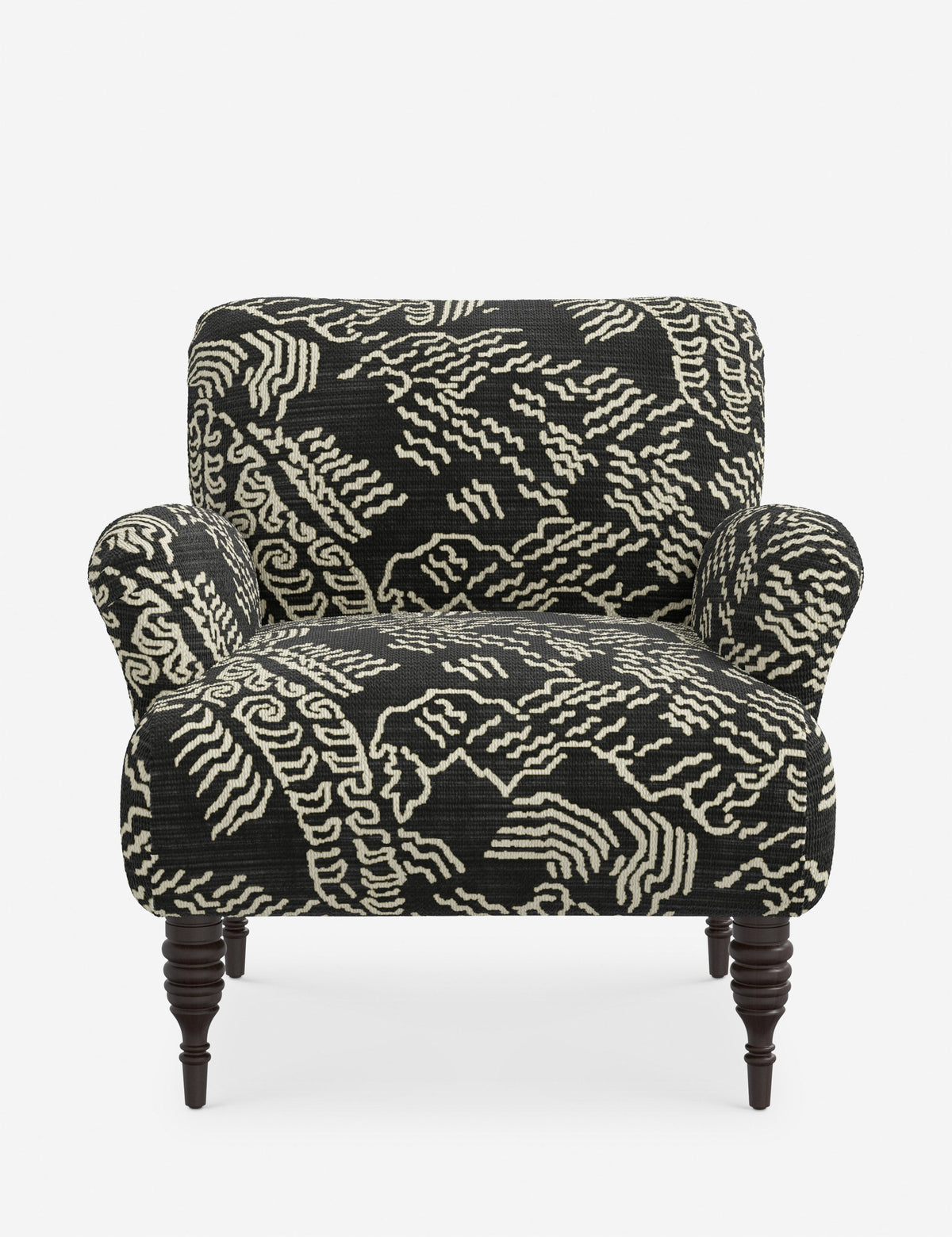 Vyolet Accent Chair