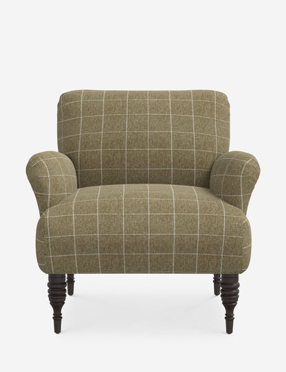 Vyolet Accent Chair