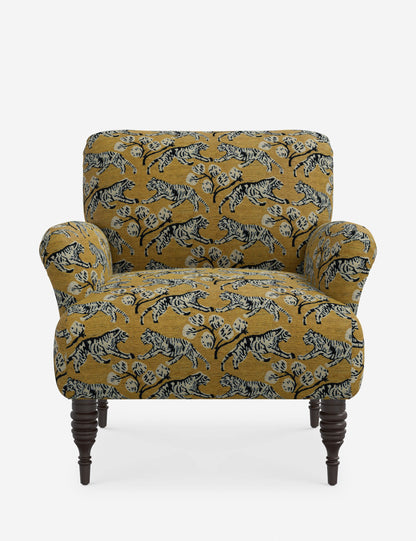 Vyolet Accent Chair