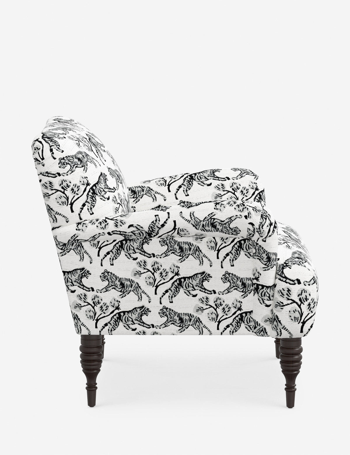 Vyolet Accent Chair