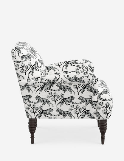 Vyolet Accent Chair