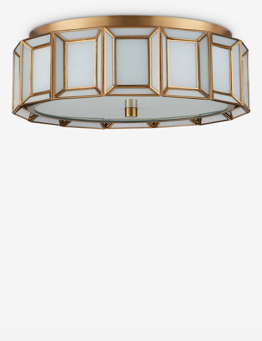Labarre Flush Mount Light