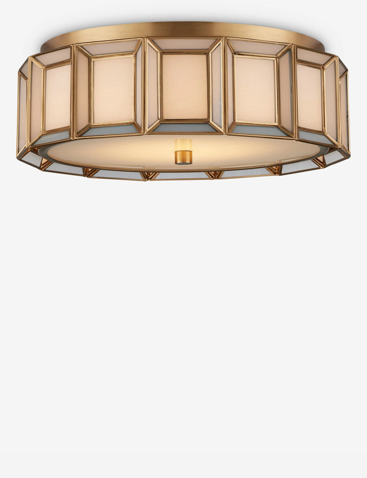 Labarre Flush Mount Light