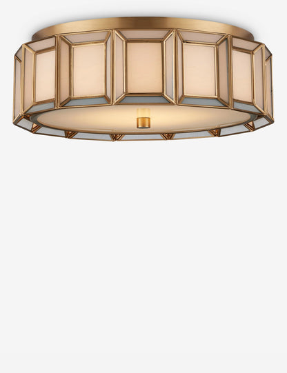 Labarre Flush Mount Light