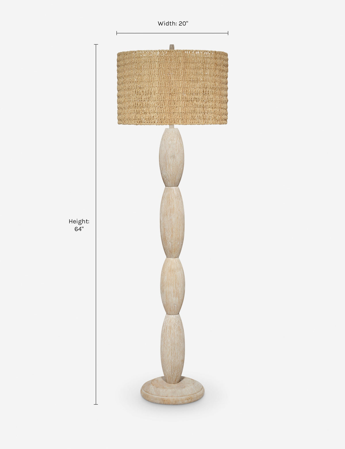 Cates Floor Lamp