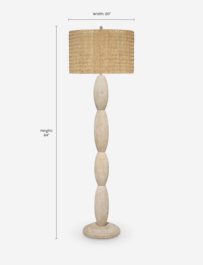 Cates Floor Lamp
