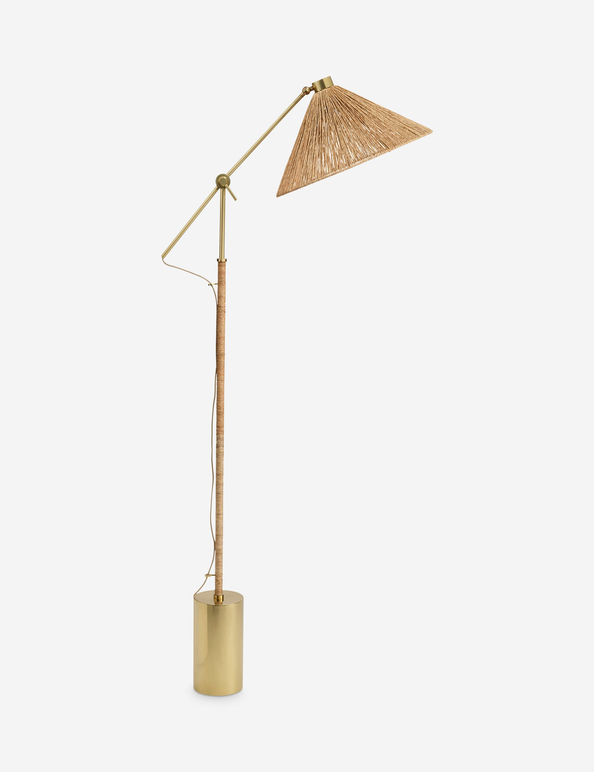 Lexi Floor Lamp