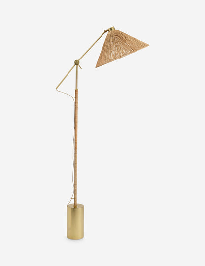 Lexi Floor Lamp