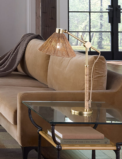 Lexi Table Lamp