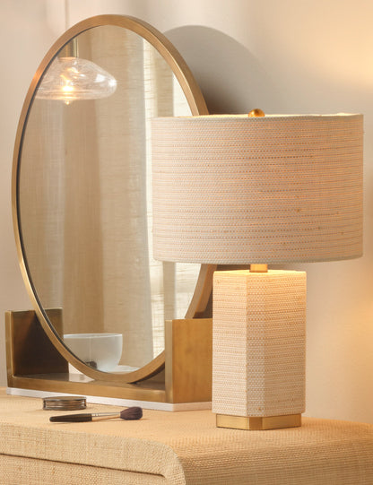 Vanna Table Lamp