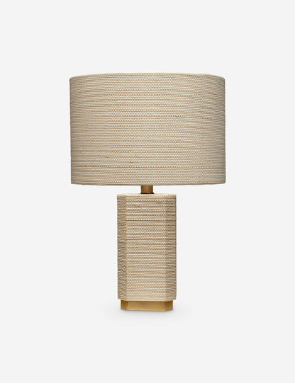 Vanna Table Lamp