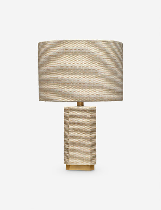 Vanna Table Lamp