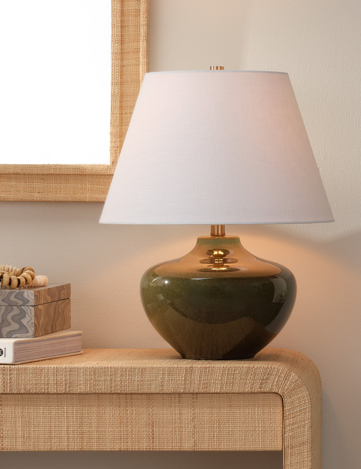 Kierra Table Lamp