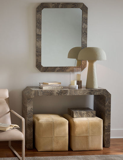 Jaffe Table Lamp